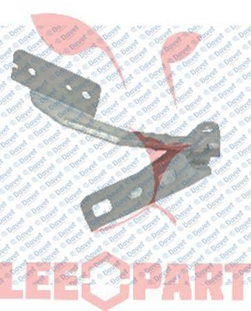 PG-MKM073 Motor Kaput Mentesesi Sag Connect 2002-2013